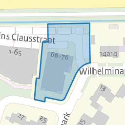 Perceel ZVB00-I-2997