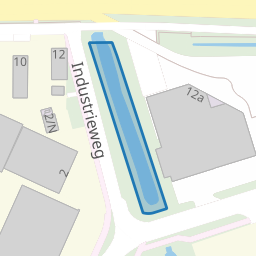 Perceel ZVB00-I-2998