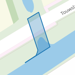 Perceel ZVB00-I-3001