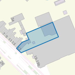 Perceel ZVB00-I-3003