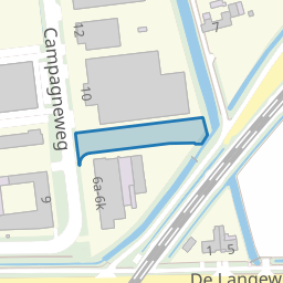 Perceel ZVB00-I-3005