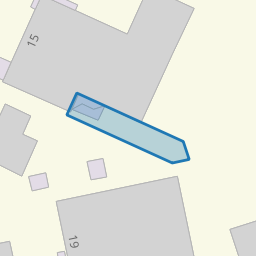 Perceel ZVB00-I-3015