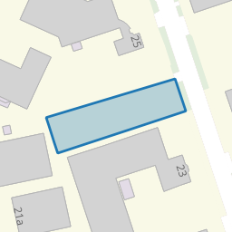 Perceel ZVB00-I-3018