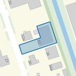 Perceel ZVB00-I-3020