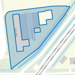 Perceel ZVB00-I-3021