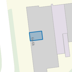 Perceel ZVB00-I-3025