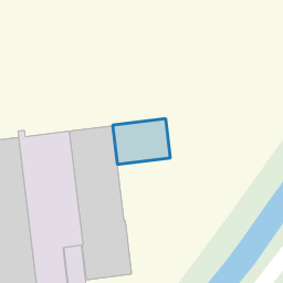 Perceel ZVB00-I-3032