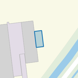 Perceel ZVB00-I-3033