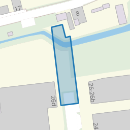 Perceel ZVB00-I-3041