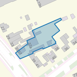 Perceel ZVB00-I-3043