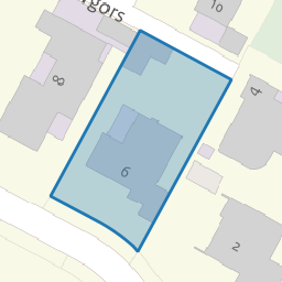 Perceel ZVB00-K-1000