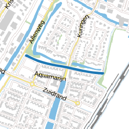 Perceel ZVB00-K-1016