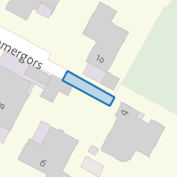 Perceel ZVB00-K-1032