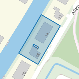 Perceel ZVB00-K-1039