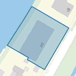 Perceel ZVB00-K-1040