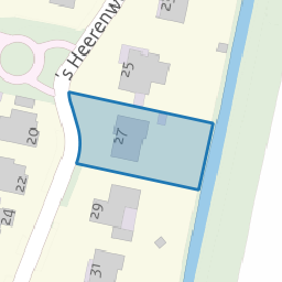 Perceel ZVB00-K-1048