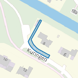 Perceel ZVB00-K-1060