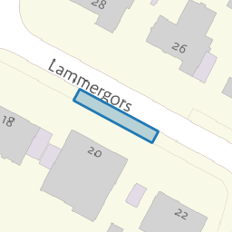 Perceel ZVB00-K-1064