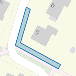 Perceel ZVB00-K-1065