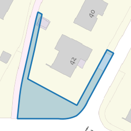 Perceel ZVB00-K-1067