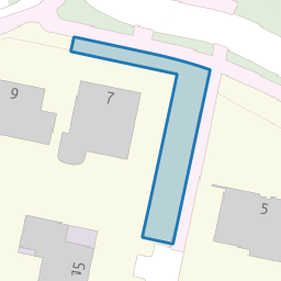 Perceel ZVB00-K-1072