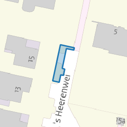 Perceel ZVB00-K-1073