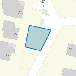 Perceel ZVB00-K-1075