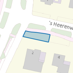 Perceel ZVB00-K-1079