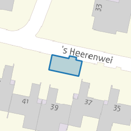 Perceel ZVB00-K-1084