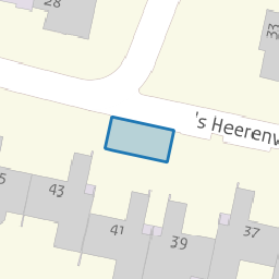 Perceel ZVB00-K-1086