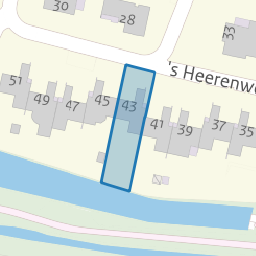 Perceel ZVB00-K-1088