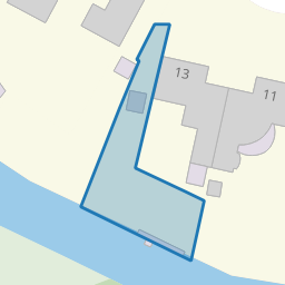 Perceel ZVB00-K-1107