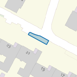 Perceel ZVB00-K-1108