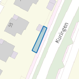 Perceel ZVB00-K-1124