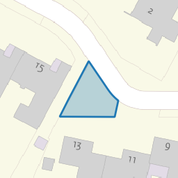 Perceel ZVB00-K-1127