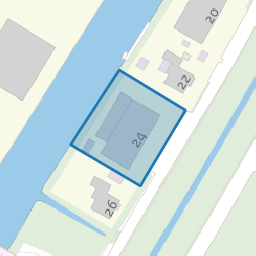 Perceel ZVB00-K-1147