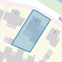 Perceel ZVB00-K-1158