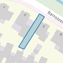 Perceel ZVB00-K-1159