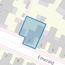 Perceel ZVB00-K-1160