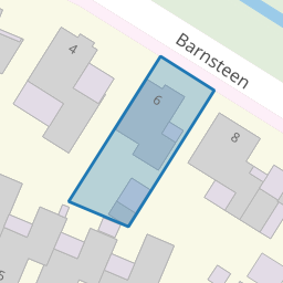 Perceel ZVB00-K-1164