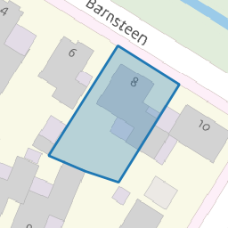 Perceel ZVB00-K-1165