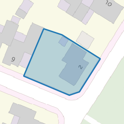 Perceel ZVB00-K-1167