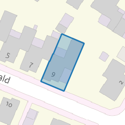 Perceel ZVB00-K-1168