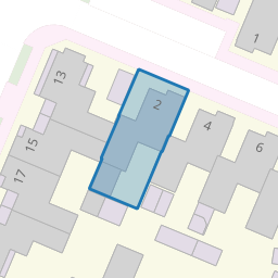 Perceel ZVB00-K-1178