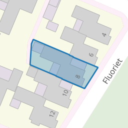 Perceel ZVB00-K-1181