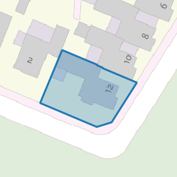 Perceel ZVB00-K-1186