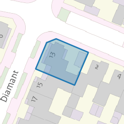 Perceel ZVB00-K-1192