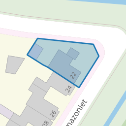 Perceel ZVB00-K-1200