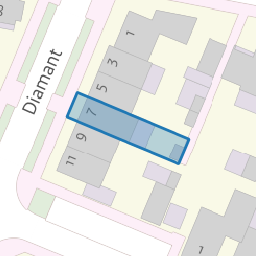 Perceel ZVB00-K-1209