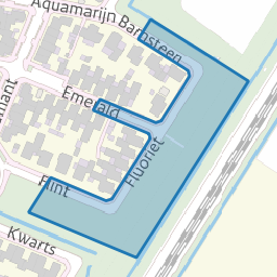 Perceel ZVB00-K-1238